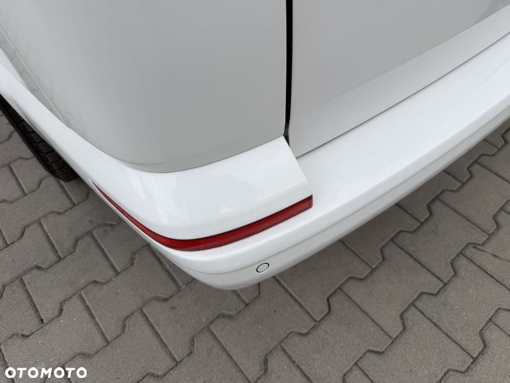 Volkswagen transporter - 9