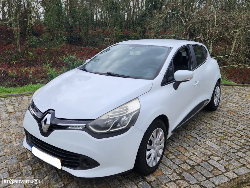 Renault Clio 0.9 TCE Limited - 3