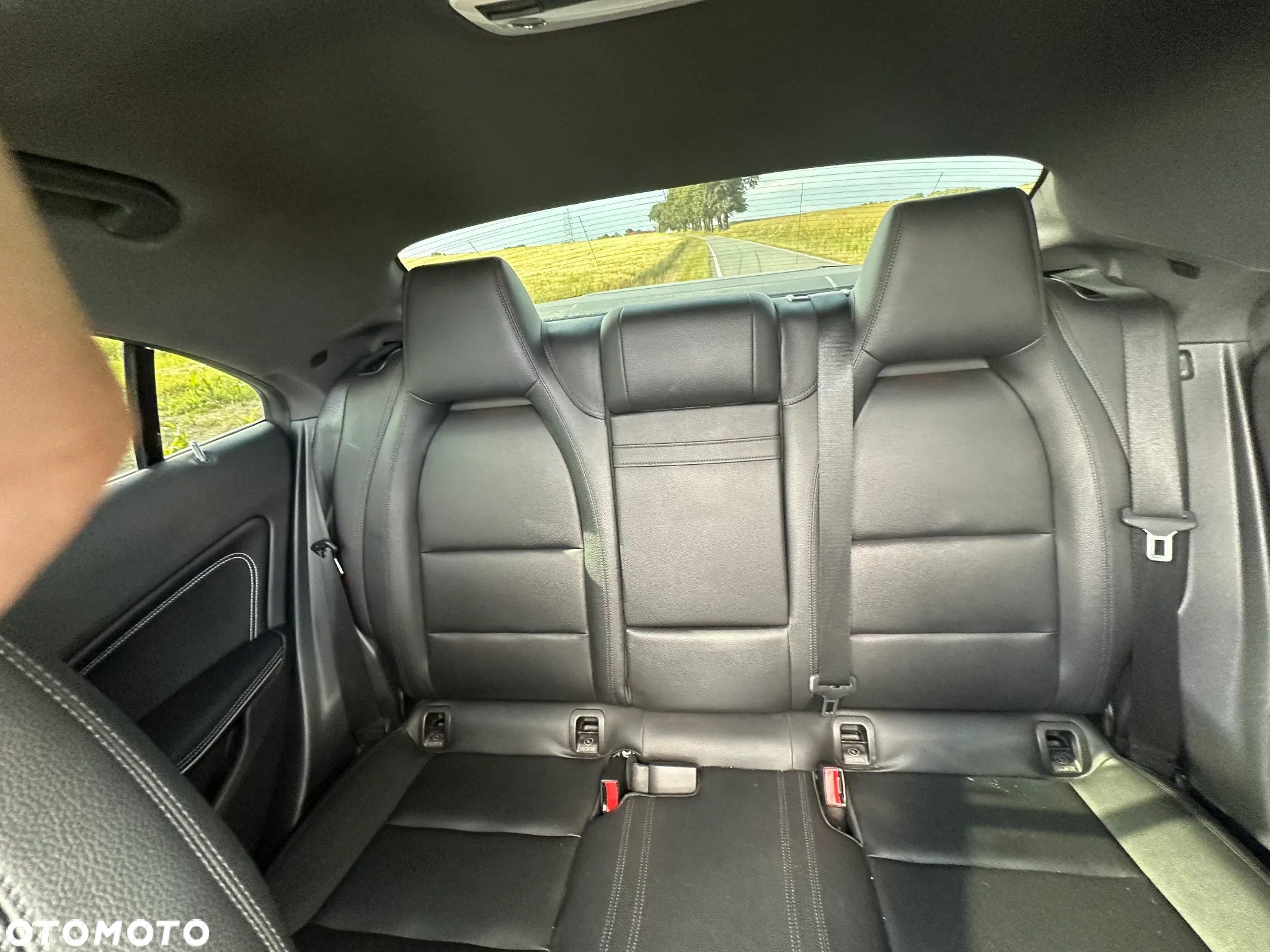 Mercedes-Benz CLA 250 4-Matic Urban - 35