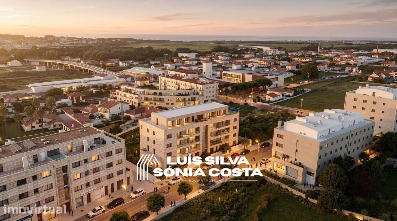 Prédio em Construção c/ 19 Apartamentos – Excelente... - Grande imagem: 4/28