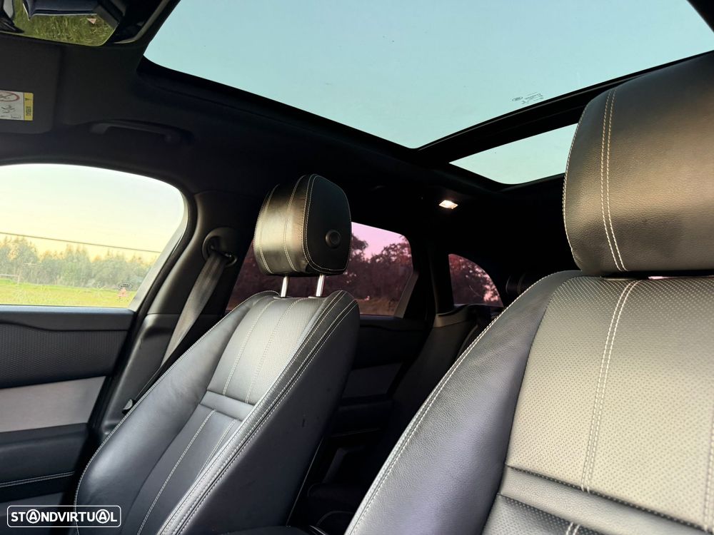 Land Rover Range Rover Velar - 16