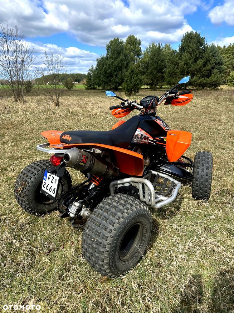 KTM Inny - 7