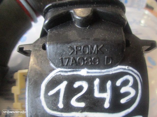 Comutador 17A089D MAZDA 6 2003 2.0I 140 CV 4P VERMELHO LUZES PISCAS - 4