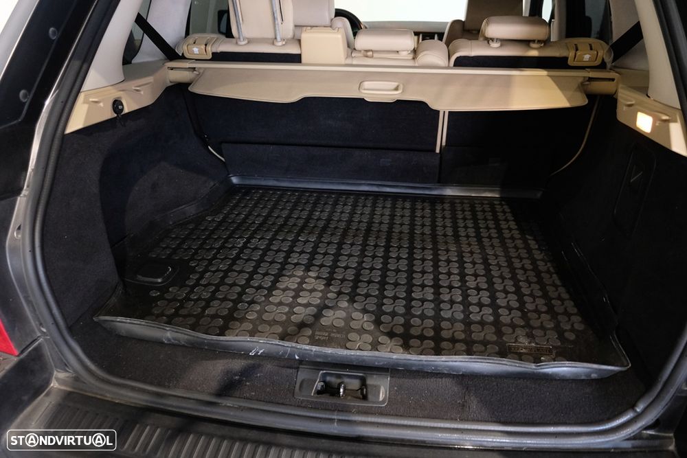 Land Rover Range Rover Sport 2.7 TDV6 HSE - 21