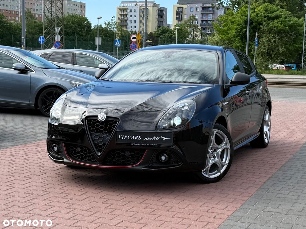 Alfa Romeo Giulietta 1.6 JTDM Sport - 2