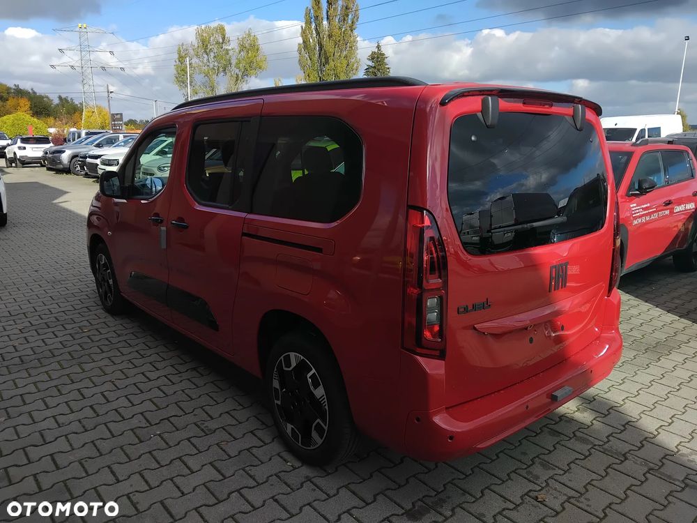 Fiat Qubo - 3