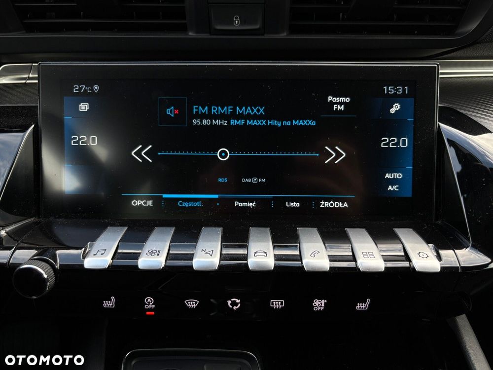 Peugeot 508 1.5 BlueHDi Allure Pack S&S EAT8 - 24