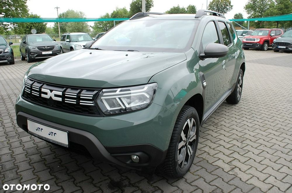 Dacia Duster - 21