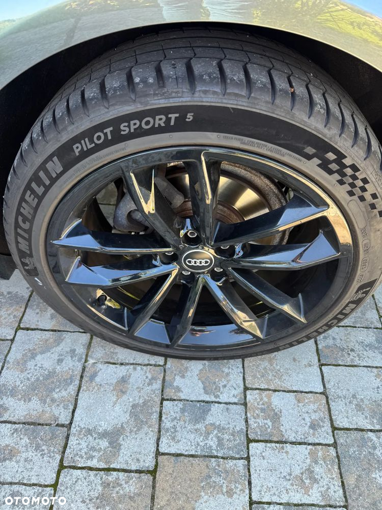 Audi A6 Avant 2.0 TDI ultra S tronic - 6