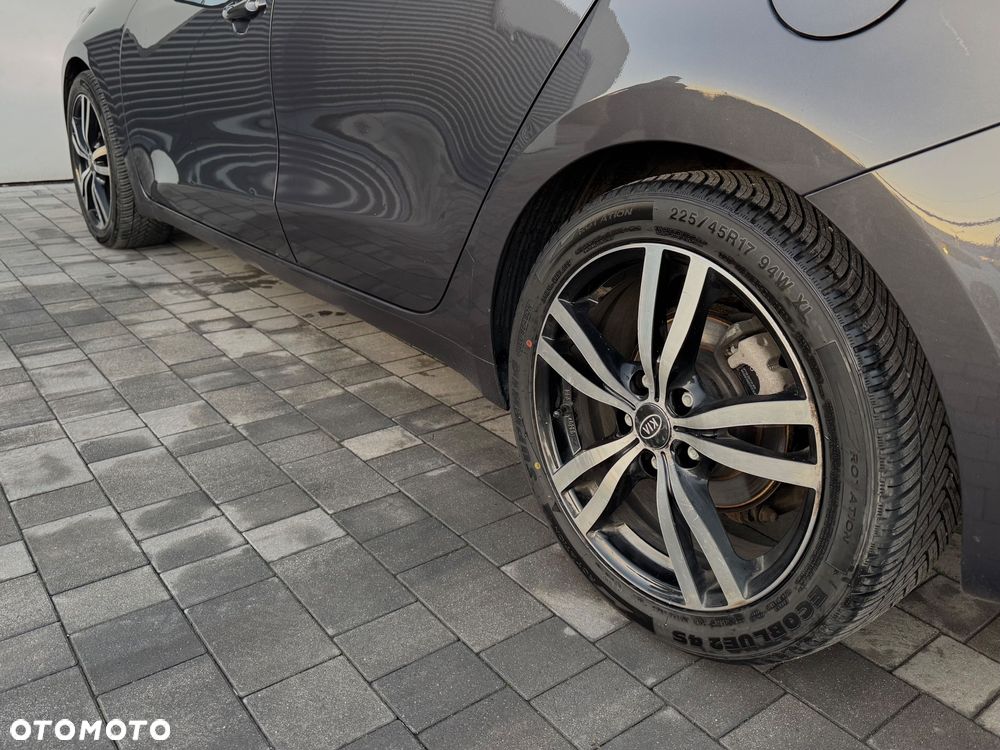 Kia Ceed 1.6 GDI Business Line - 37