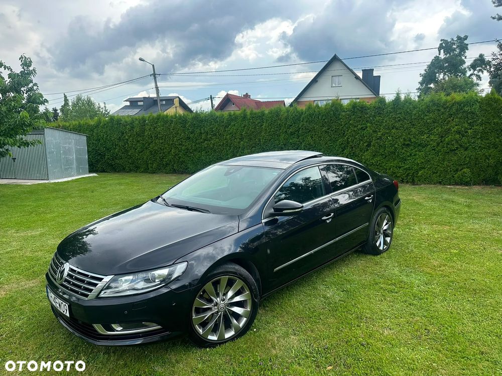Volkswagen CC 2.0 TSI DSG - 22