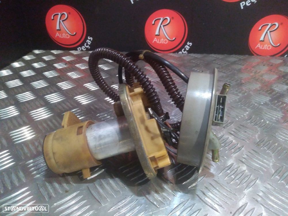 Bomba De Combustivel  Volkswagen Polo (6N1) - 3