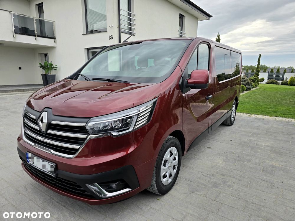 Renault Trafic - 9