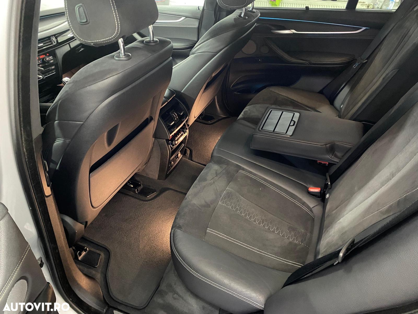 BMW X5 M M50d Sport-Aut. - 9