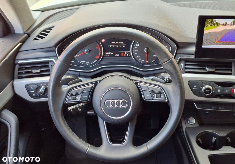 Audi A4 Avant - 26