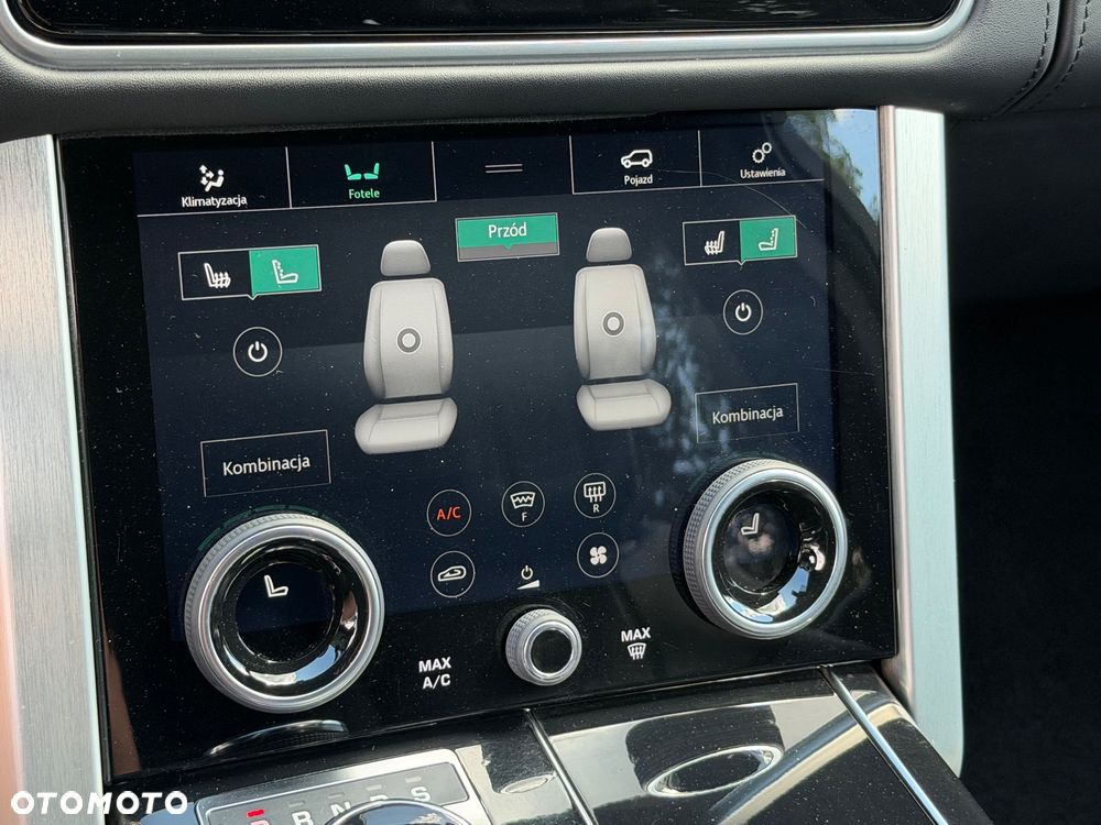 Land Rover Range Rover 4.4SD V8 Vogue EU6 - 24