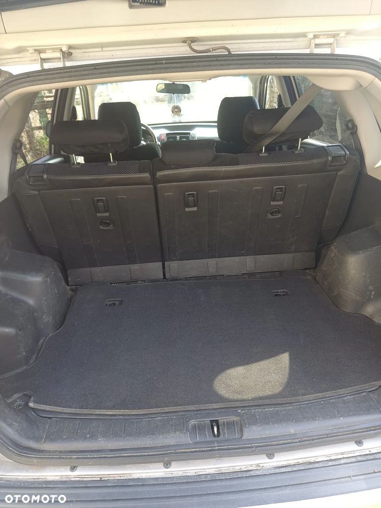 Hyundai Tucson 2.0 CRDi VGT 4WD GLS - 14