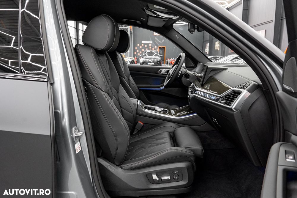 BMW X5 xDrive30d AT MHEV - 15