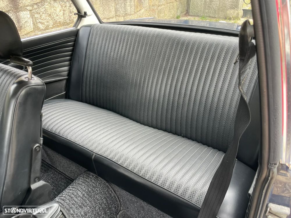 BMW 1602 - 9
