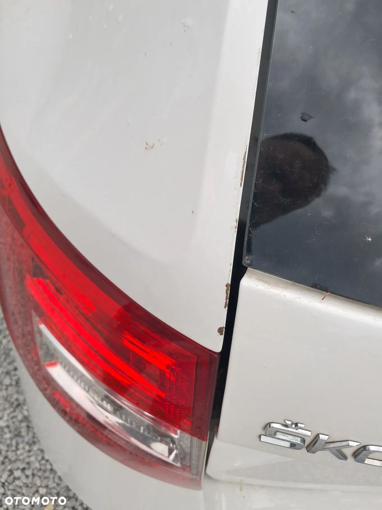 Skoda Octavia 1.4 TSI Ambition - 9
