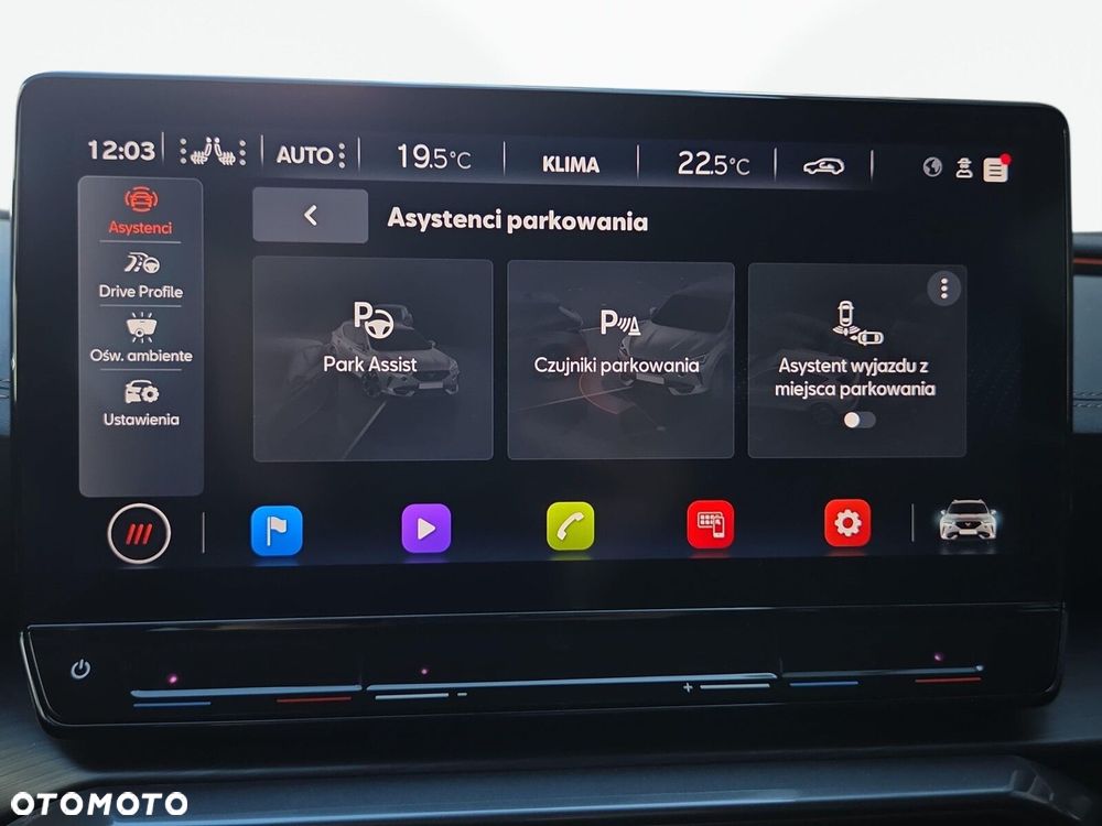 Cupra Formentor - 25