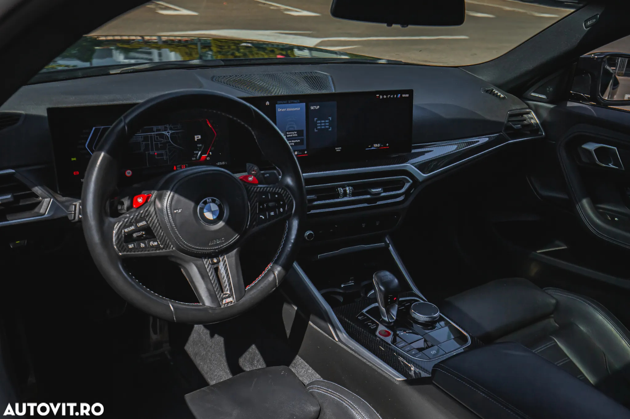 BMW M2 AT - 10
