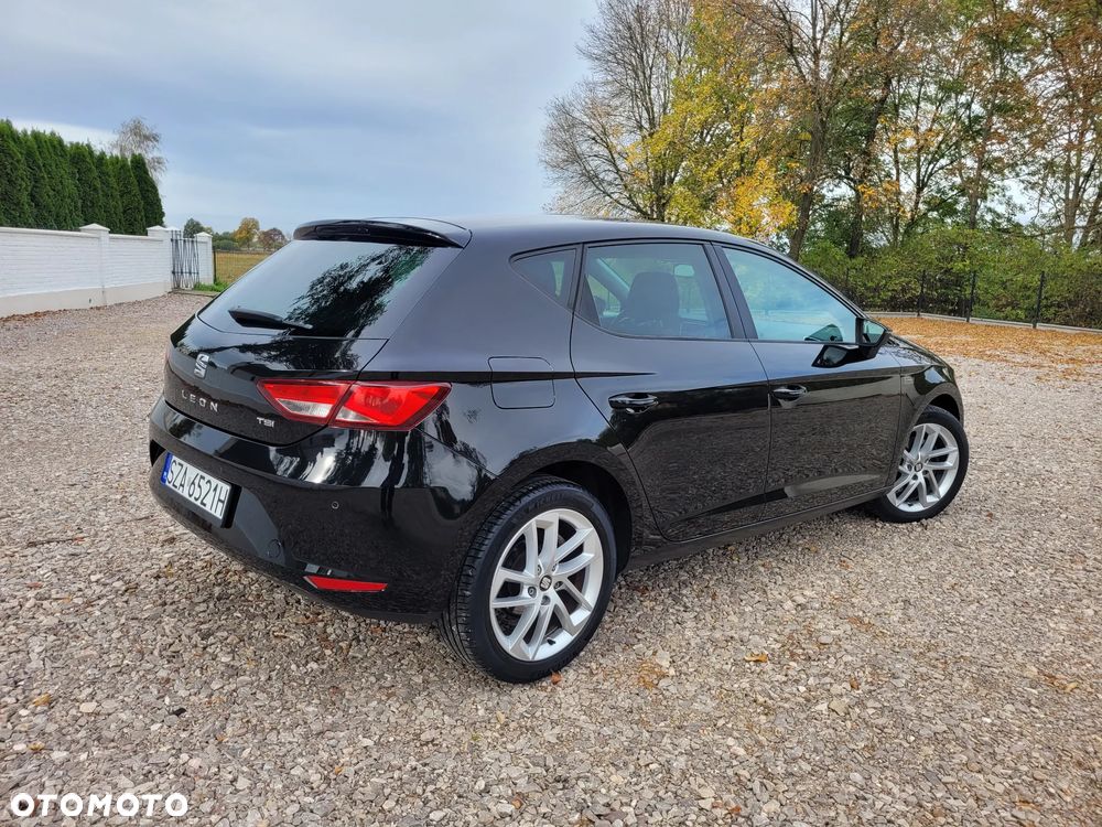 Seat Leon - 32