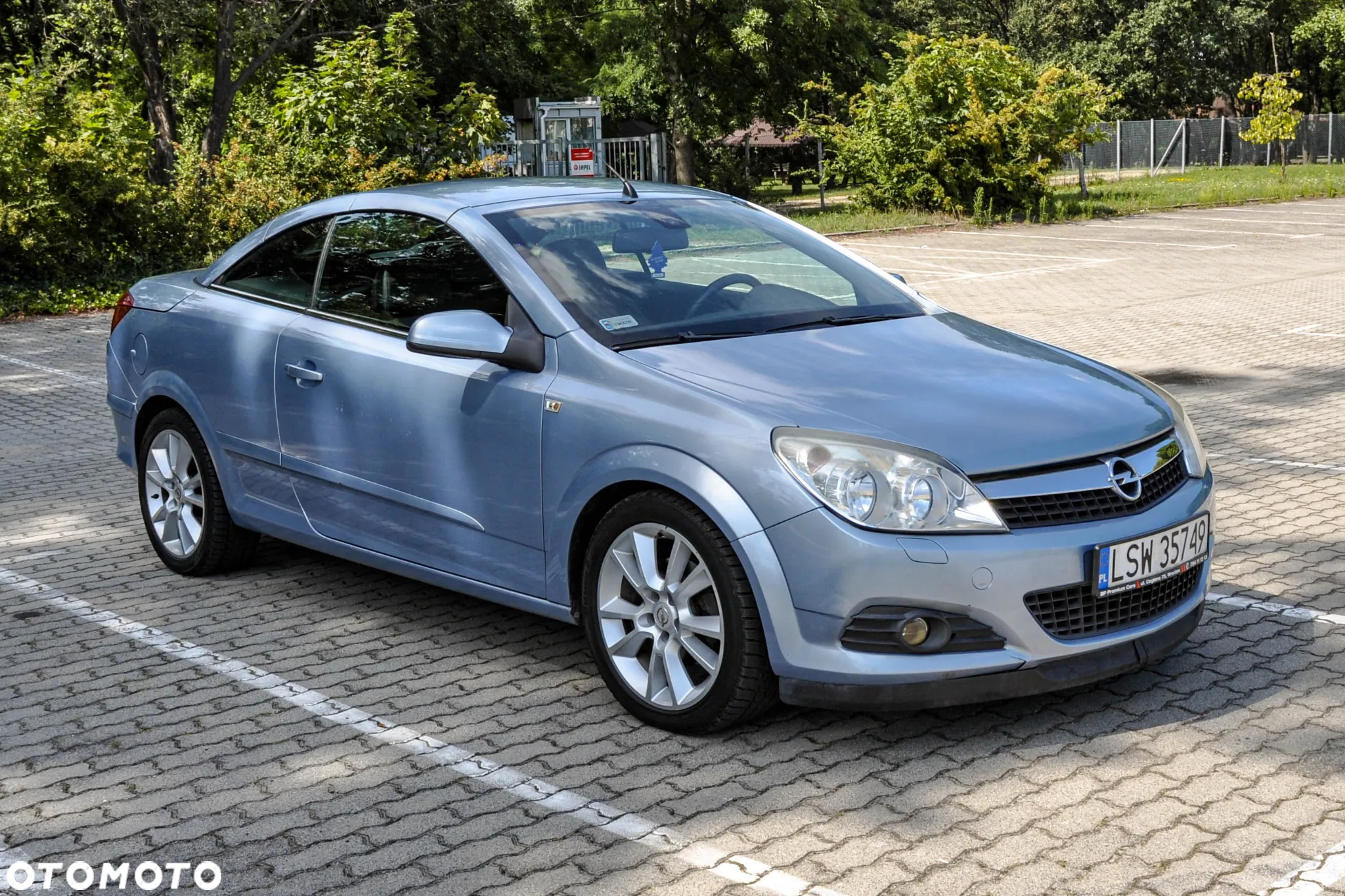 Opel Astra - 6