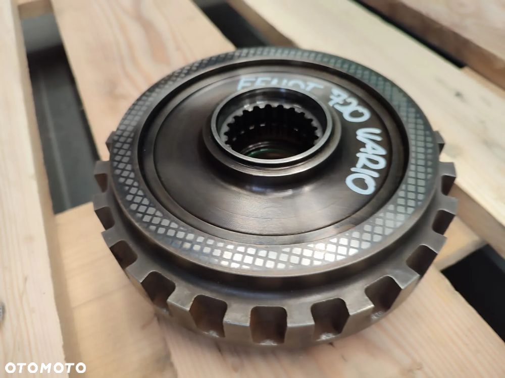 Tłok sprzęgła PTO 743150220021 Fendt 720 Vario - 7