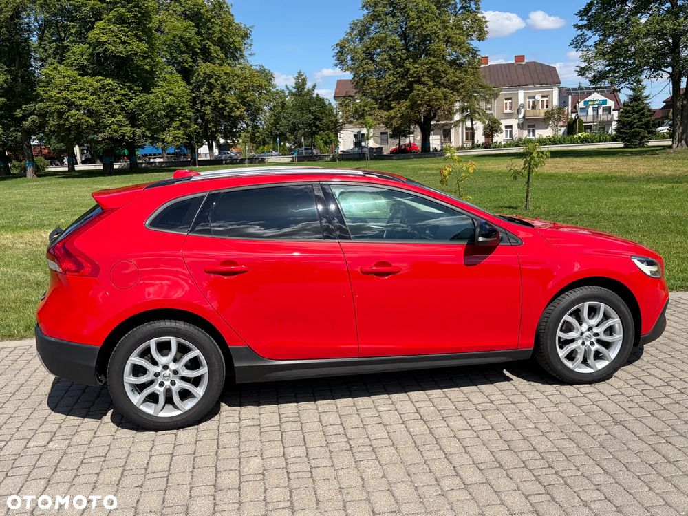 Volvo V40 Cross Country D3 Summum - 24