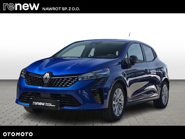 Renault Clio 1.0 TCe Evolution