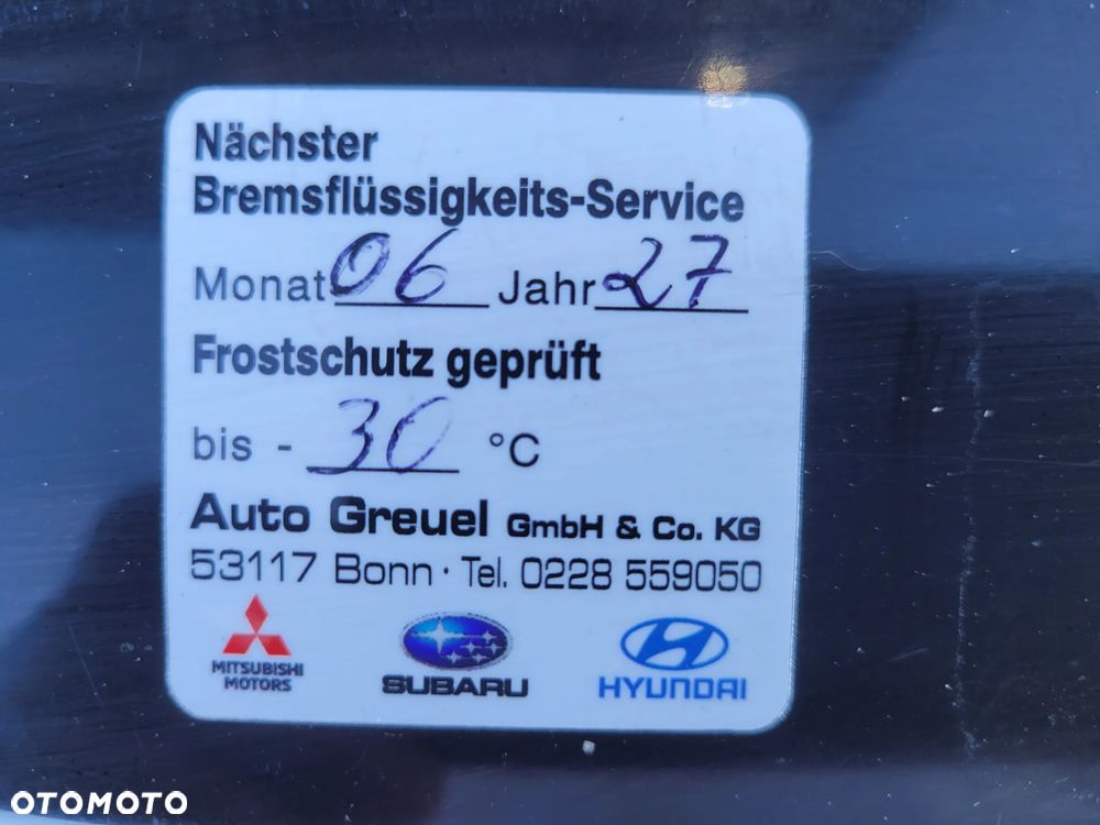 Hyundai ix35 2.0 CRDi 4WD Finale Gold - 40