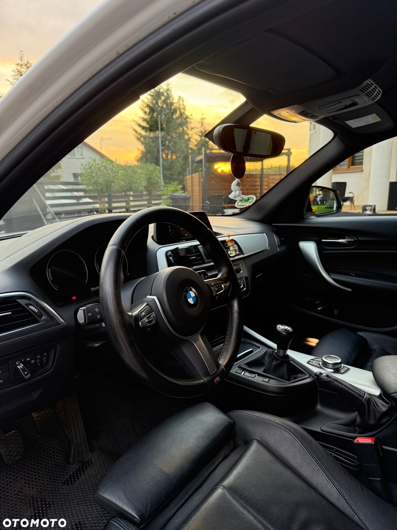 BMW Seria 1 118i M Sport - 14