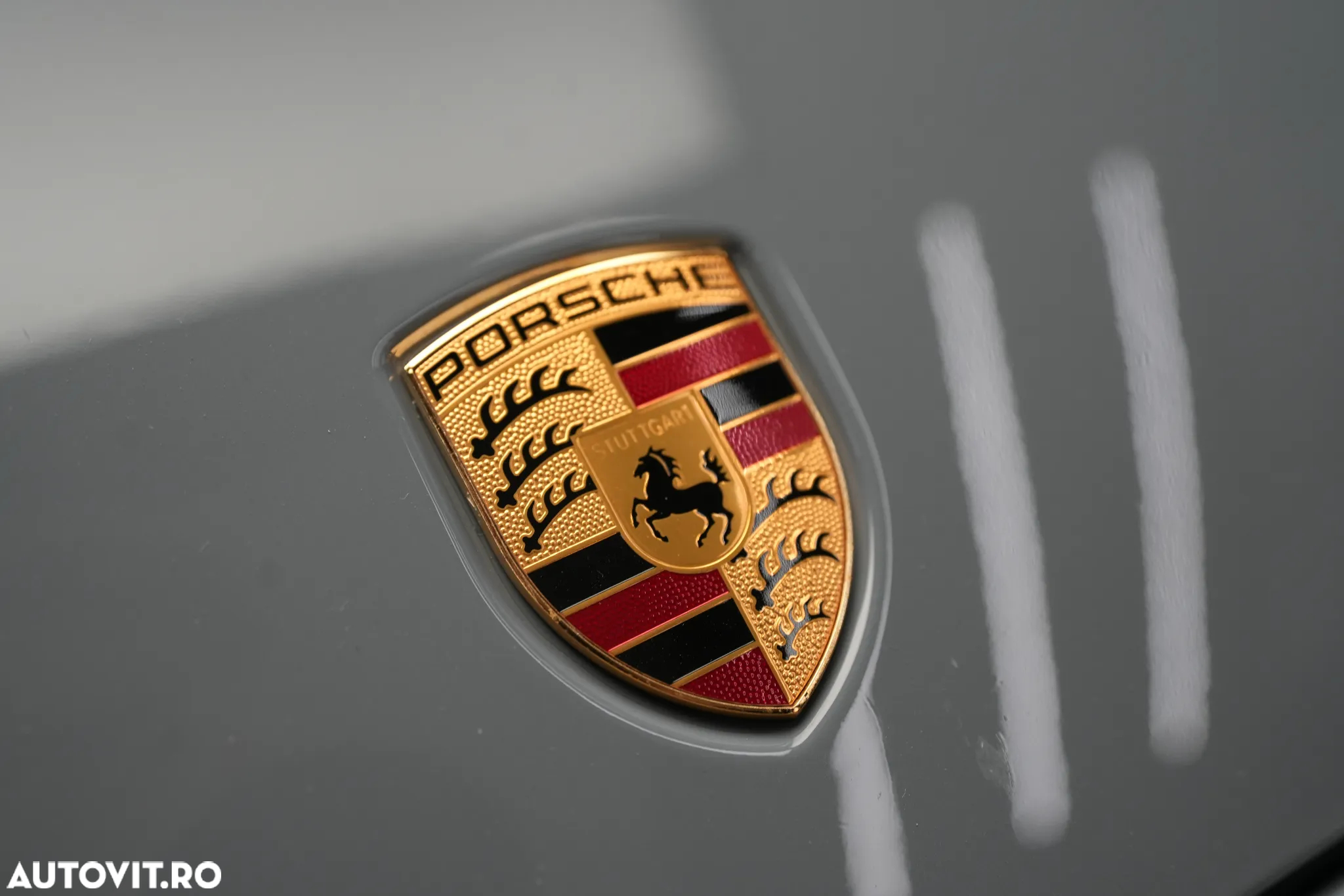 Porsche Altul - 4