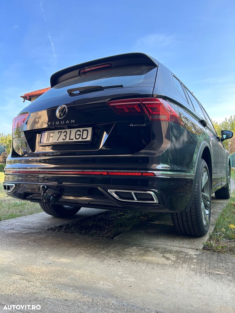 Volkswagen Tiguan - 5