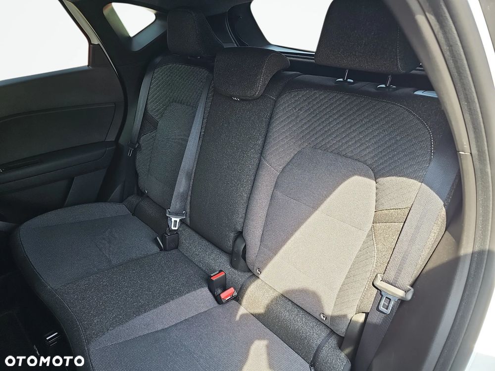 Renault Captur 1.6 E-TECH Full Hybrid 145 Techno - 13