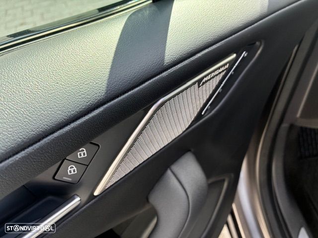 Jaguar I-Pace Black AWD Aut. - 20