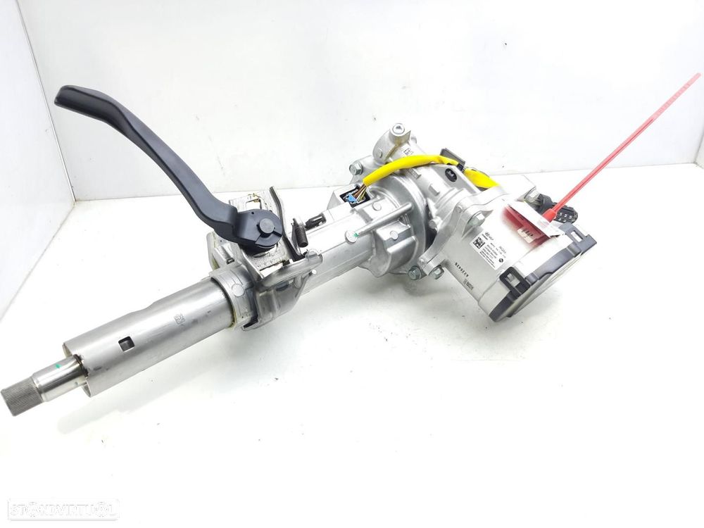 COLUNA DE DIREÇÃO KIA SPORTAGE - 1