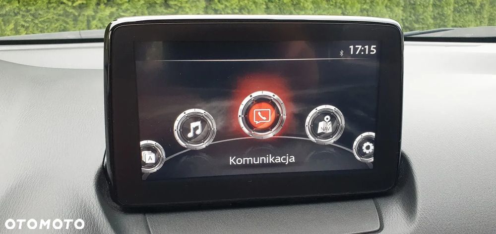 Mazda CX-3 2.0 Skypassion - 24