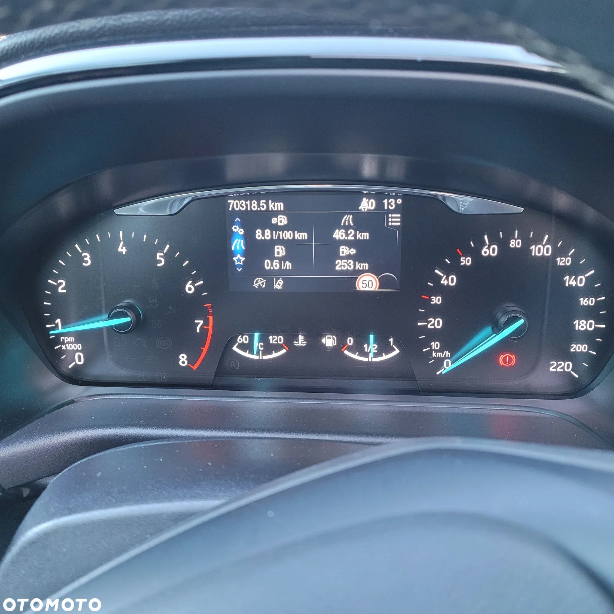 Ford Fiesta - 2