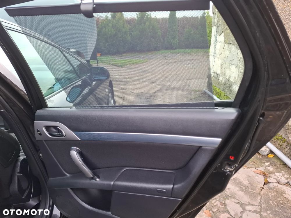 Peugeot 407 2.0 HDI Premium - 34