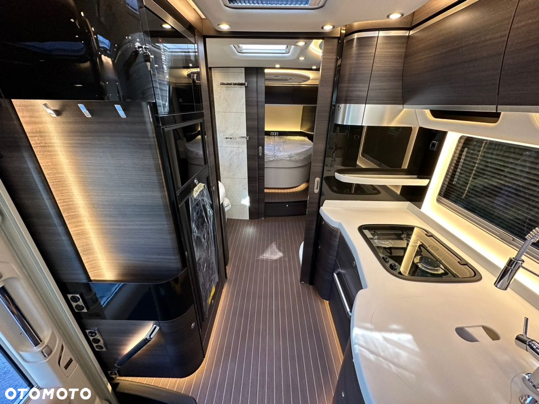 Concorde KAMPER CHARISMA 910 MI CENTURION STYLE - 13