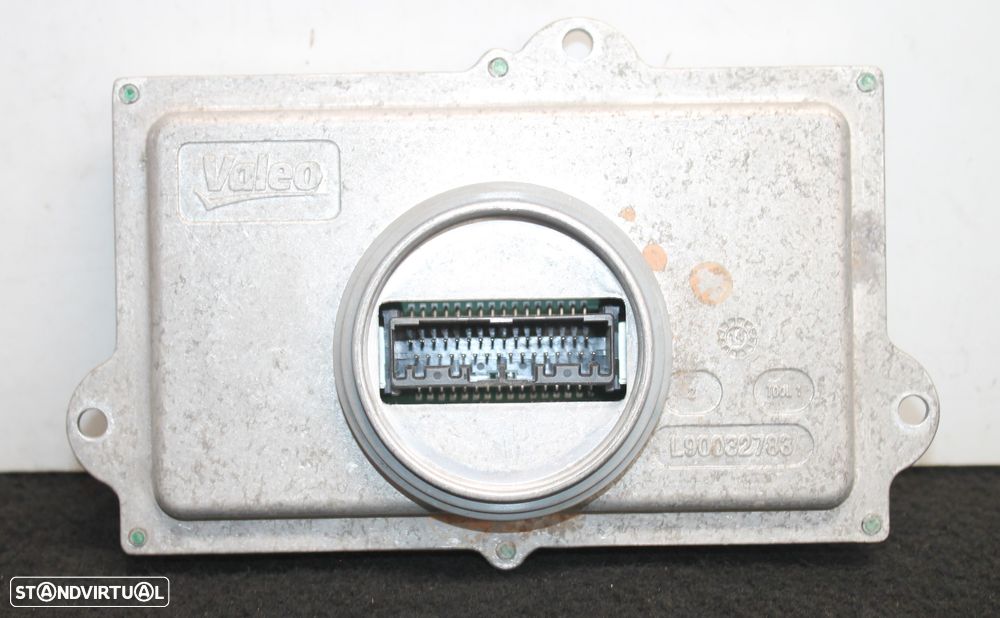 BALASTRO PEUGEOT 508 - 3