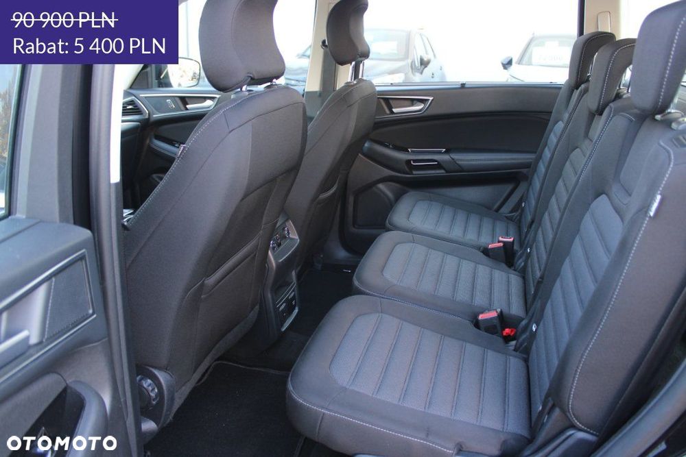 Ford Galaxy - 22