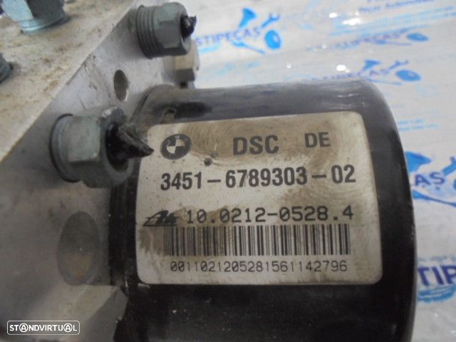 Abs 3452678930401 3451678930302 BMW E92 COUPE FASE 2 2012 335D 285CV 2P BRANCO - 6