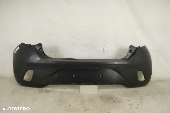 Bara Spate Originala Cu Senzori In Stare Buna 2020 2021 2022 2023 Hyun - 1