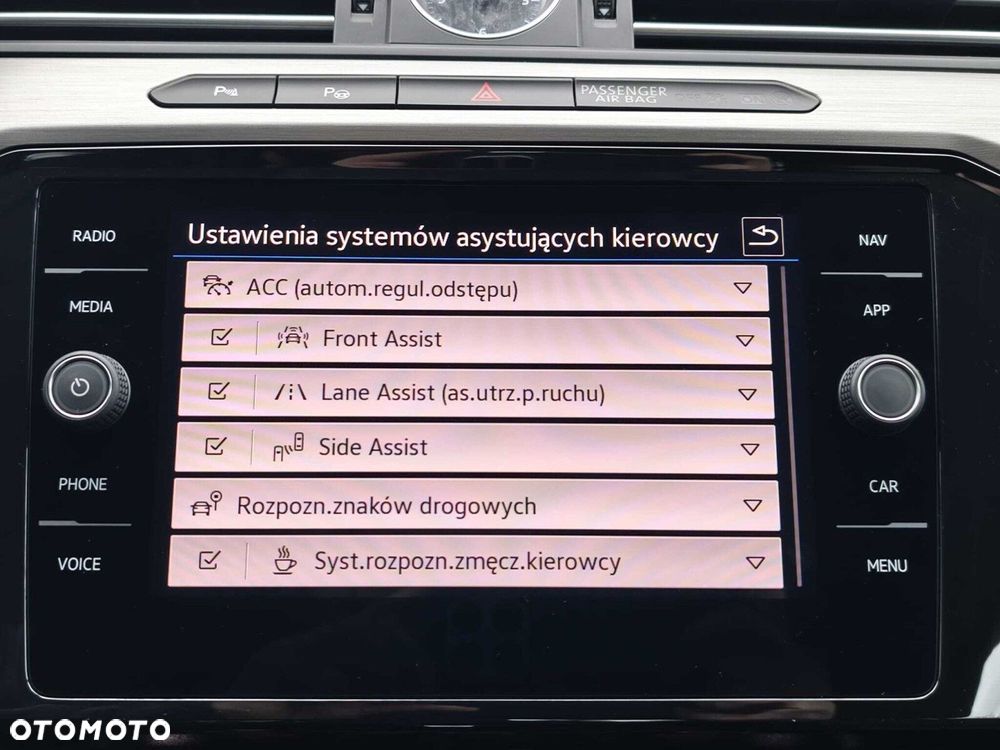 Volkswagen Arteon 2.0 TSI GPF Essence DSG - 30