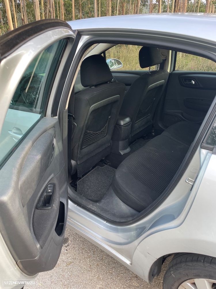 Citroën C4 1.6 HDi 110 VTR Pack - 7