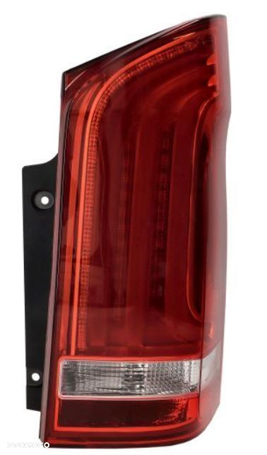 Mercedes Vito/V-Klasse (W447) 14- Lampa Tylna Led NOWA - 3