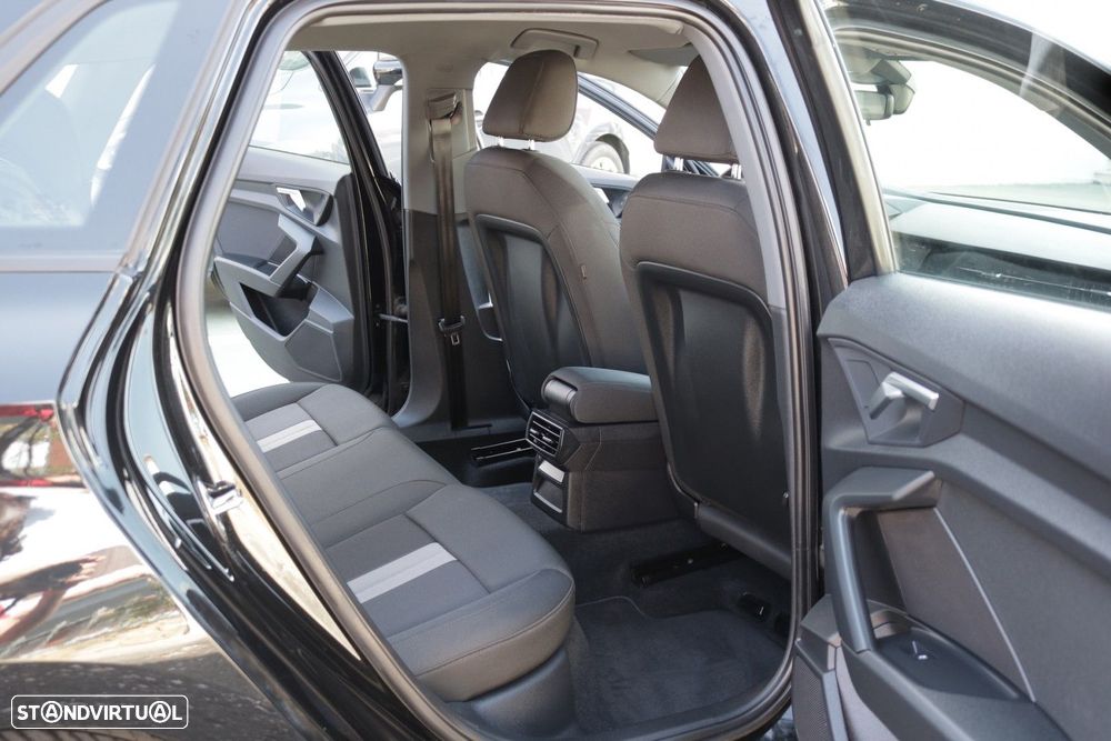 Audi A3 Sportback 30 TDI Advanced - 24